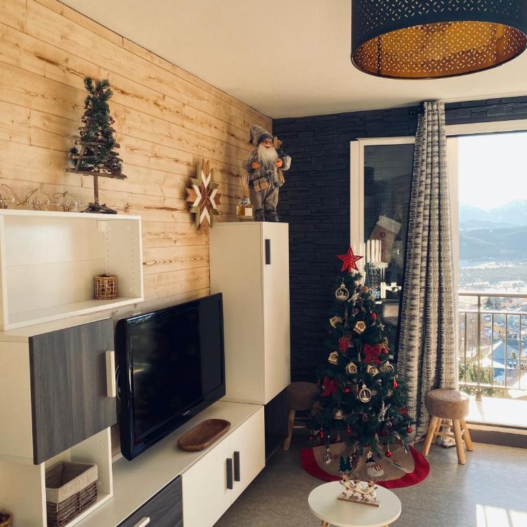 Appartement, vue LAC Panoramique avec Terrasse, Parking, Aux Angles - Apartment with Lake View - 25