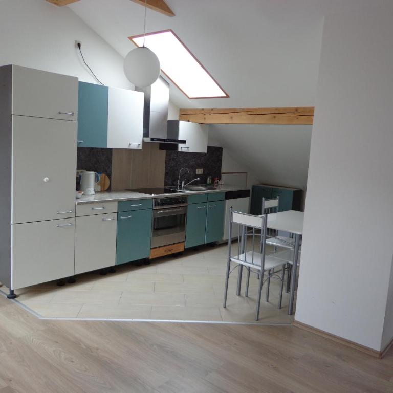 Ferienwohnung Bosch - Studio - 7