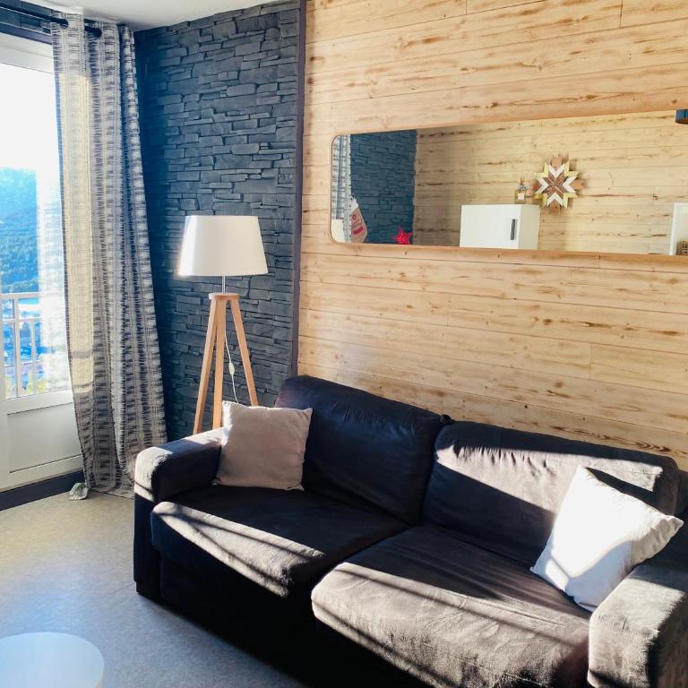 Appartement, vue LAC Panoramique avec Terrasse, Parking, Aux Angles - Apartment with Lake View - 18