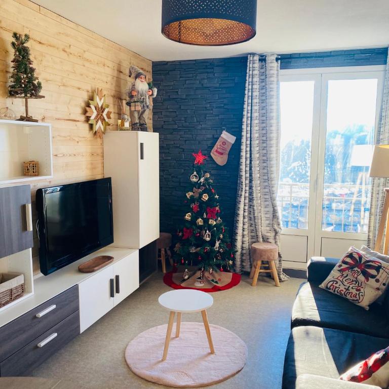 Appartement, vue LAC Panoramique avec Terrasse, Parking, Aux Angles - Apartment with Lake View - 4