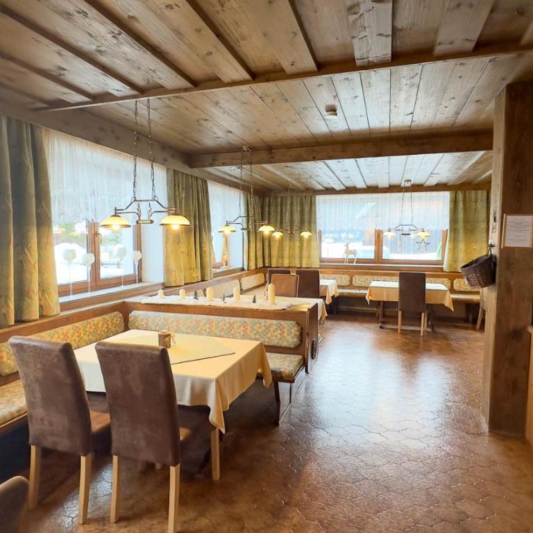 Alte Schmiede - Apartment mit 3 Schlafzimmern und Balkon - 2