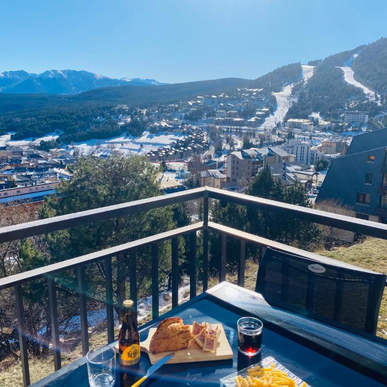 Appartement, vue LAC Panoramique avec Terrasse, Parking, Aux Angles - Apartment with Lake View - 31