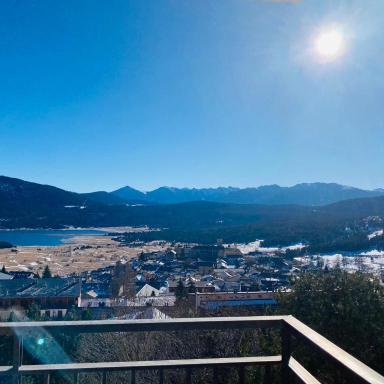 Appartement, vue LAC Panoramique avec Terrasse, Parking, Aux Angles - Apartment with Lake View - 33