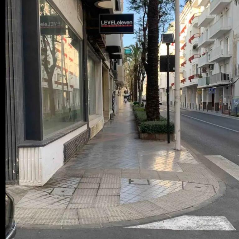 Luxurious Appartement mediterraneo - Apartamento de 2 dormitorios - 48