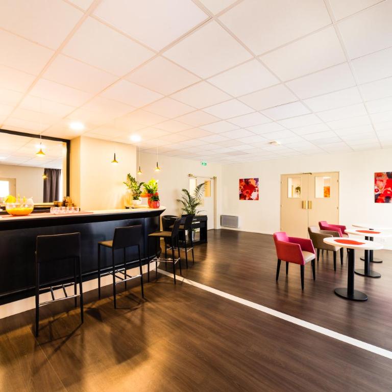 Résidence de Grasse - Appartement 1 Chambre - 4