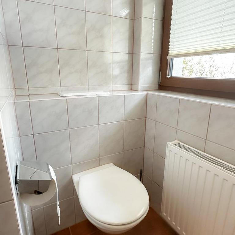 Alte Schmiede - Apartment mit 3 Schlafzimmern und Balkon - 4