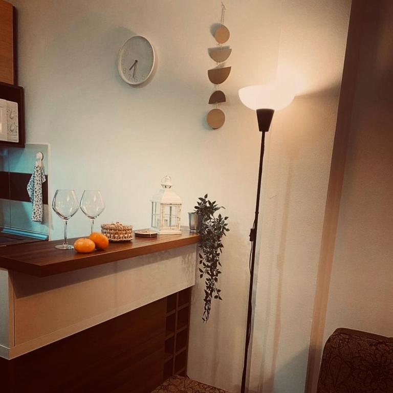 Jolly Kop PetkoSKI Apartman - Apartman sa 1 Spavaćom Sobom - 1