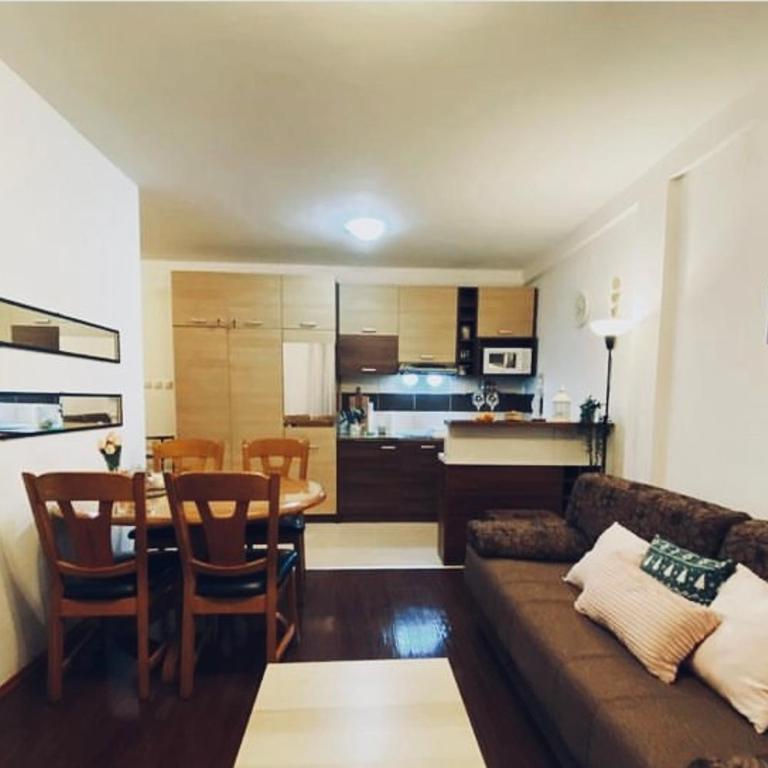 Jolly Kop PetkoSKI Apartman - Apartman sa 1 Spavaćom Sobom - 3