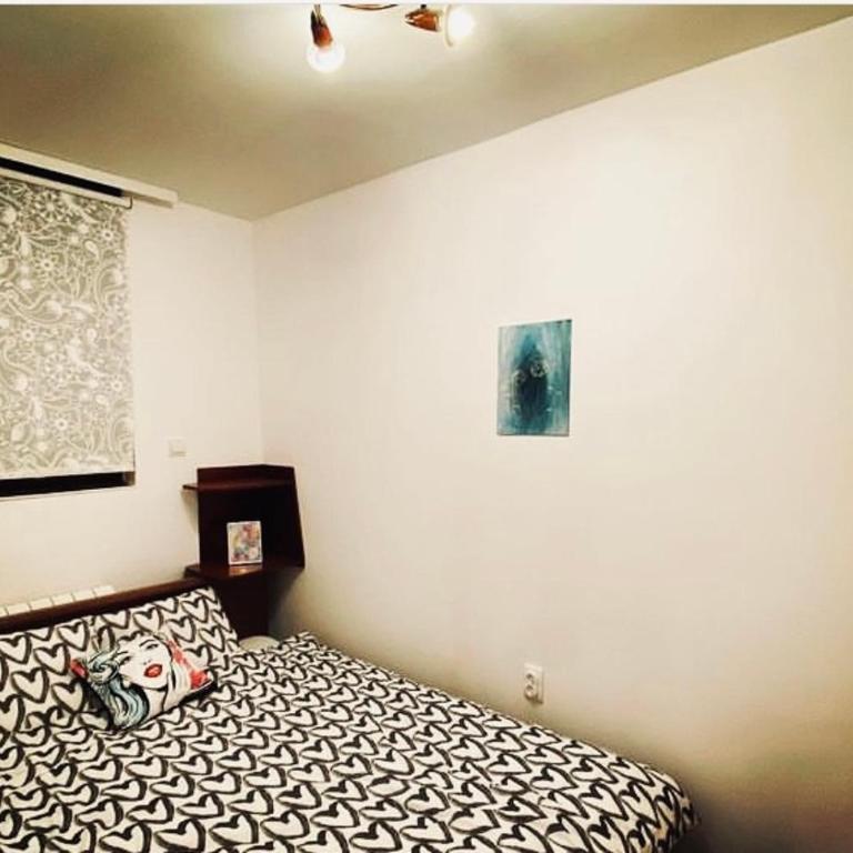 Jolly Kop PetkoSKI Apartman - Apartman sa 1 Spavaćom Sobom - 4