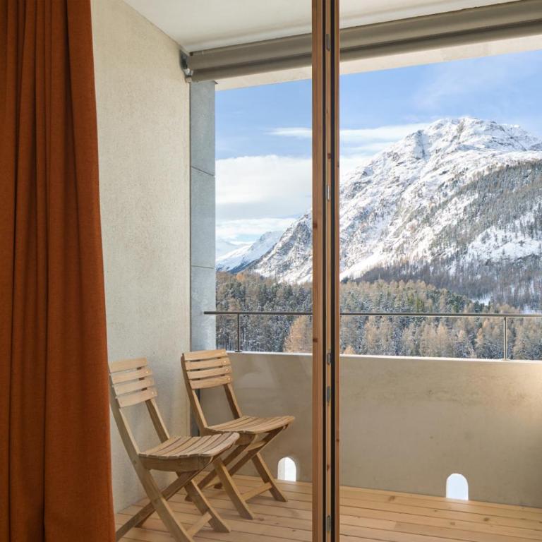 Hotel Maistra 160 - Doppelzimmer mit Balkon - 2