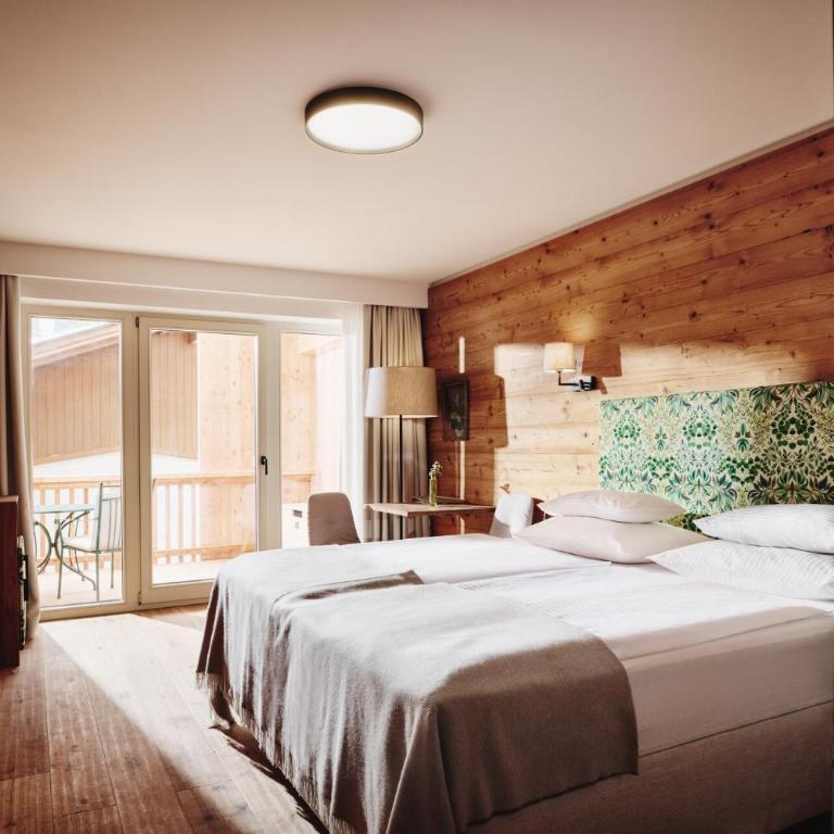 Gut Stiluppe - 4 Sterne Superior Good Life Hotel - Deluxe Zimmer - 1