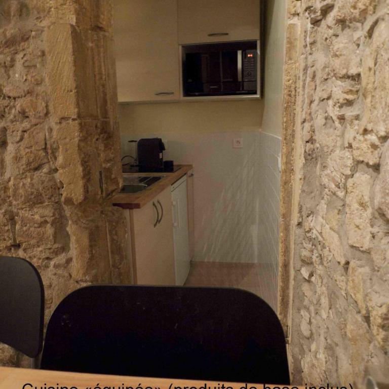 Studio Charme et Confort aux Cordeliers - Studio-Apartment - 53