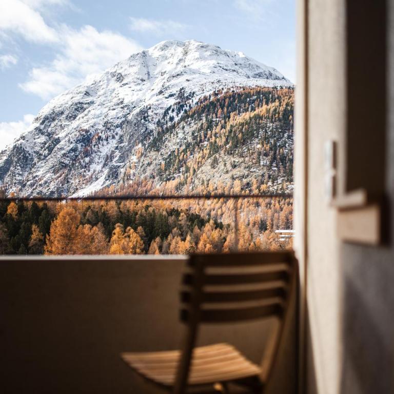 Hotel Maistra 160 - Doppelzimmer mit Balkon - 1