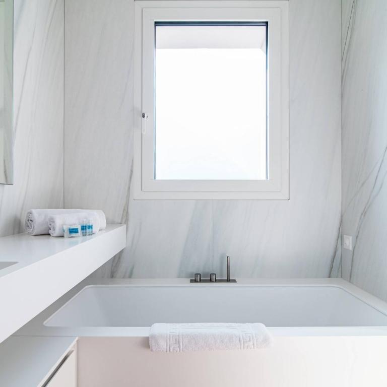 Unique Gandria 3 by Quokka 360 - Exclusive Stay Overlooking Lake Lugano - Appartamento con 2 Camere da Letto - 31