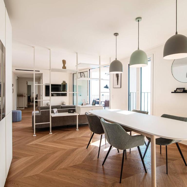 Unique Gandria 3 by Quokka 360 - Exclusive Stay Overlooking Lake Lugano - Appartamento con 2 Camere da Letto - 7