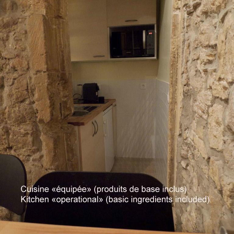 Studio Charme et Confort aux Cordeliers - Studio-Apartment - 52