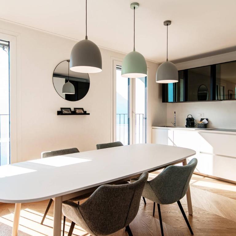 Unique Gandria 3 by Quokka 360 - Exclusive Stay Overlooking Lake Lugano - Appartamento con 2 Camere da Letto - 5