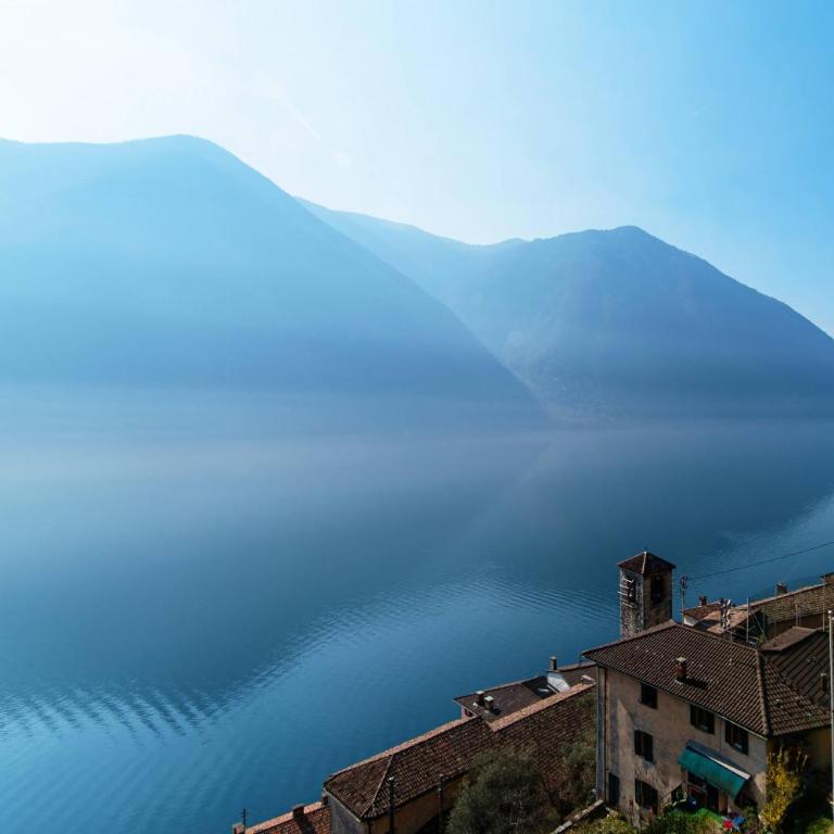 Unique Gandria 3 by Quokka 360 - Exclusive Stay Overlooking Lake Lugano - Appartamento con 2 Camere da Letto - 26