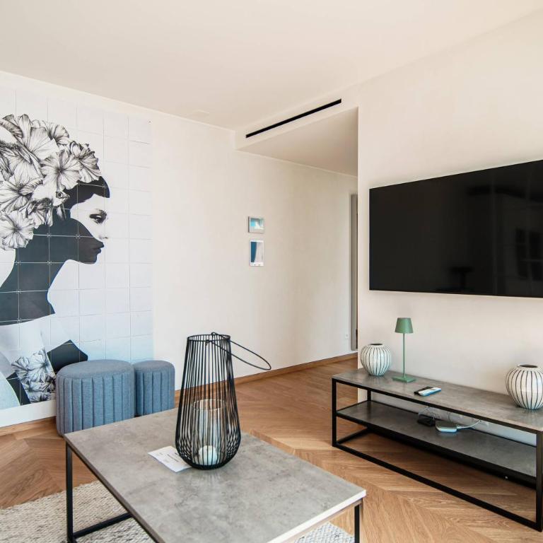 Unique Gandria 3 by Quokka 360 - Exclusive Stay Overlooking Lake Lugano - Appartamento con 2 Camere da Letto - 22