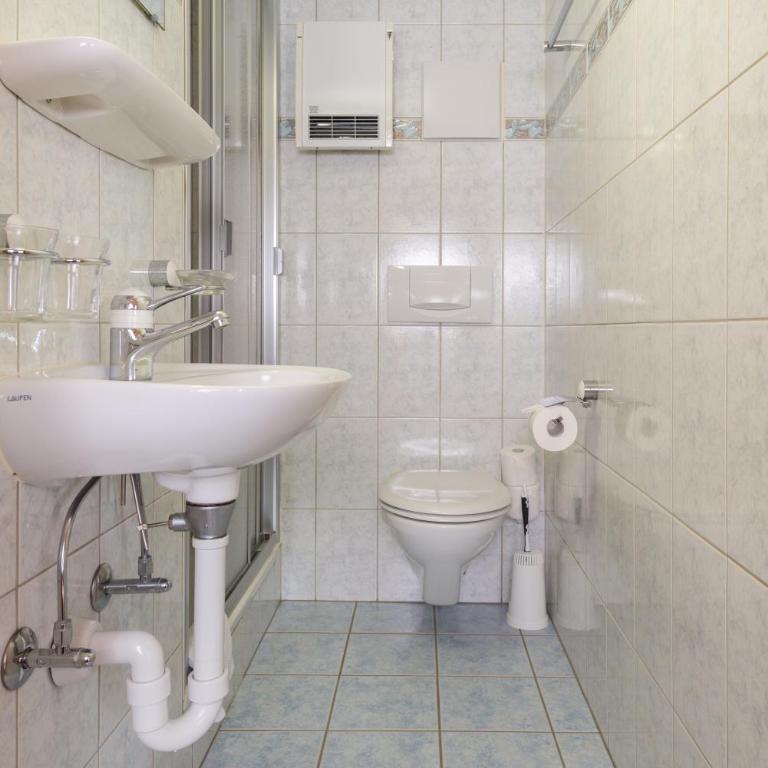 Haus Belle-Vue - Standard Apartment mit 2 Schlafzimmern - 28