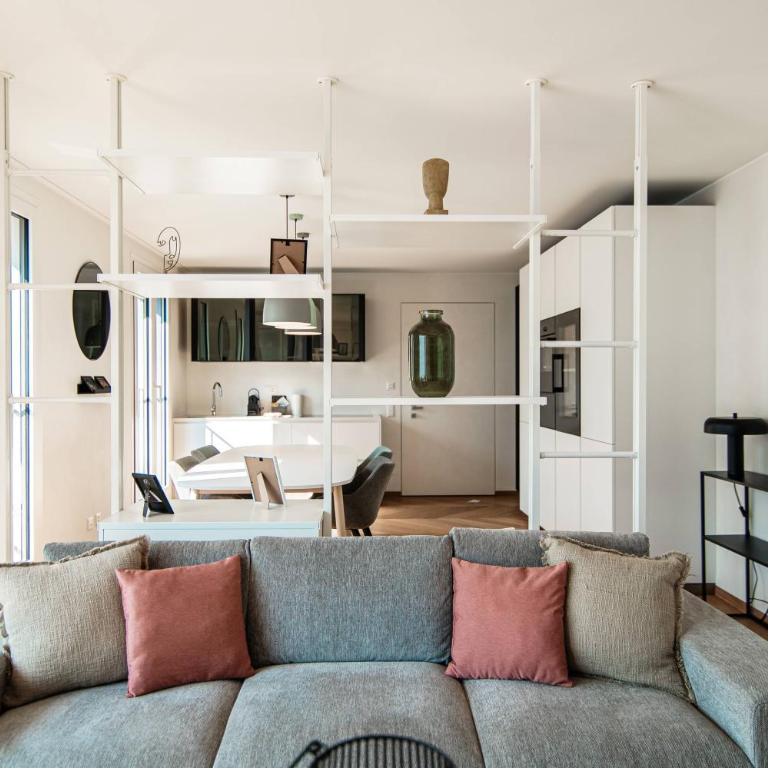 Unique Gandria 3 by Quokka 360 - Exclusive Stay Overlooking Lake Lugano - Appartamento con 2 Camere da Letto - 35