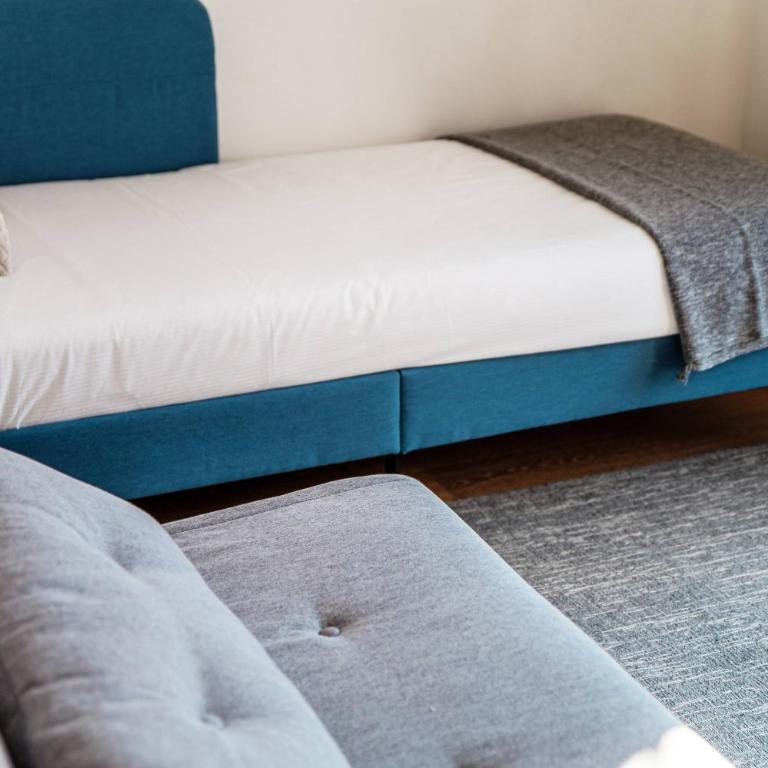 Unique Gandria 3 by Quokka 360 - Exclusive Stay Overlooking Lake Lugano - Appartamento con 2 Camere da Letto - 42