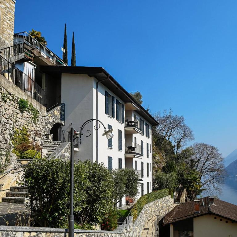 Unique Gandria 3 by Quokka 360 - Exclusive Stay Overlooking Lake Lugano - Appartamento con 2 Camere da Letto - 50