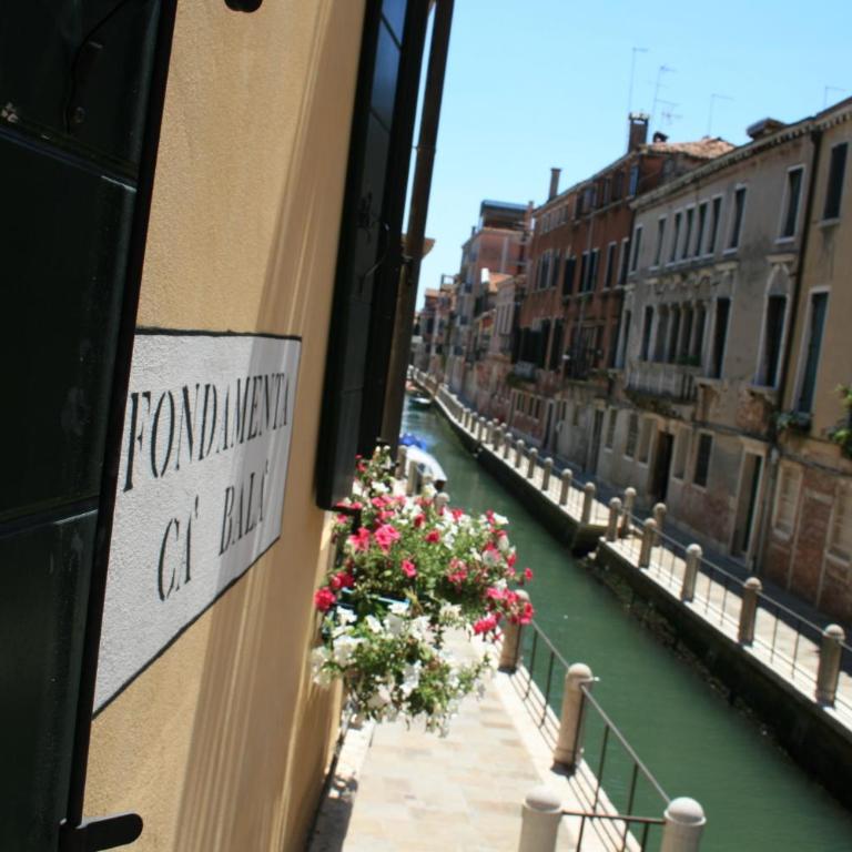 Locanda Ca' Zose - Junior Suite con Vista Canale - 10