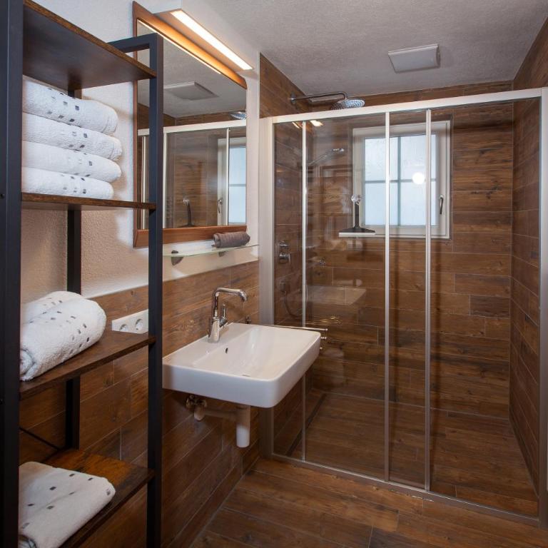 Apart Plangger - Apartment mit 3 Schlafzimmern - 12