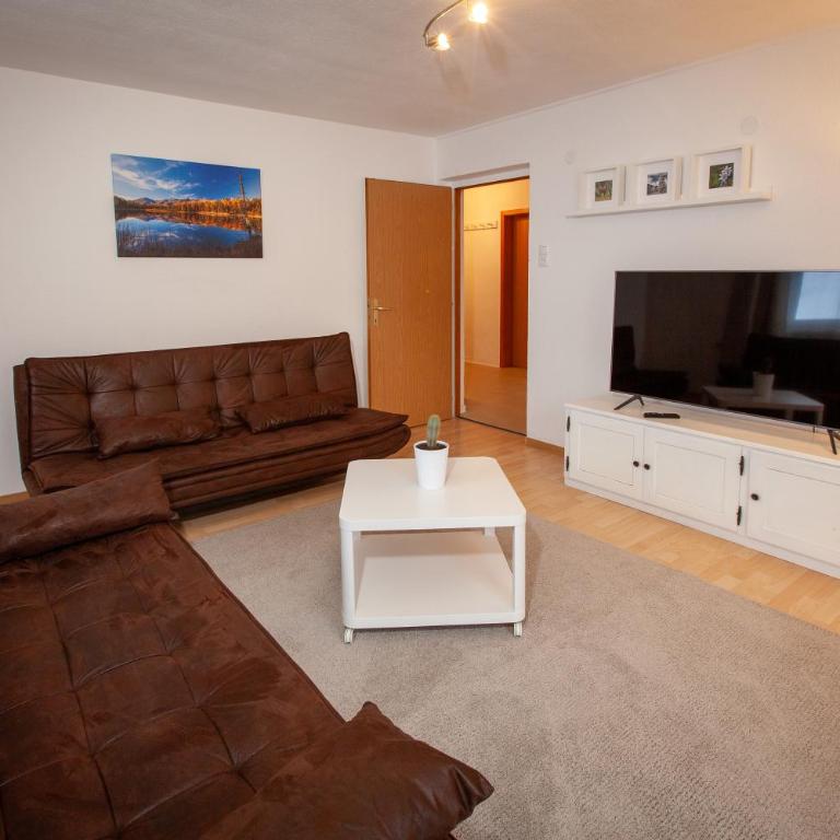 Apart Plangger - Apartment mit 3 Schlafzimmern - 13