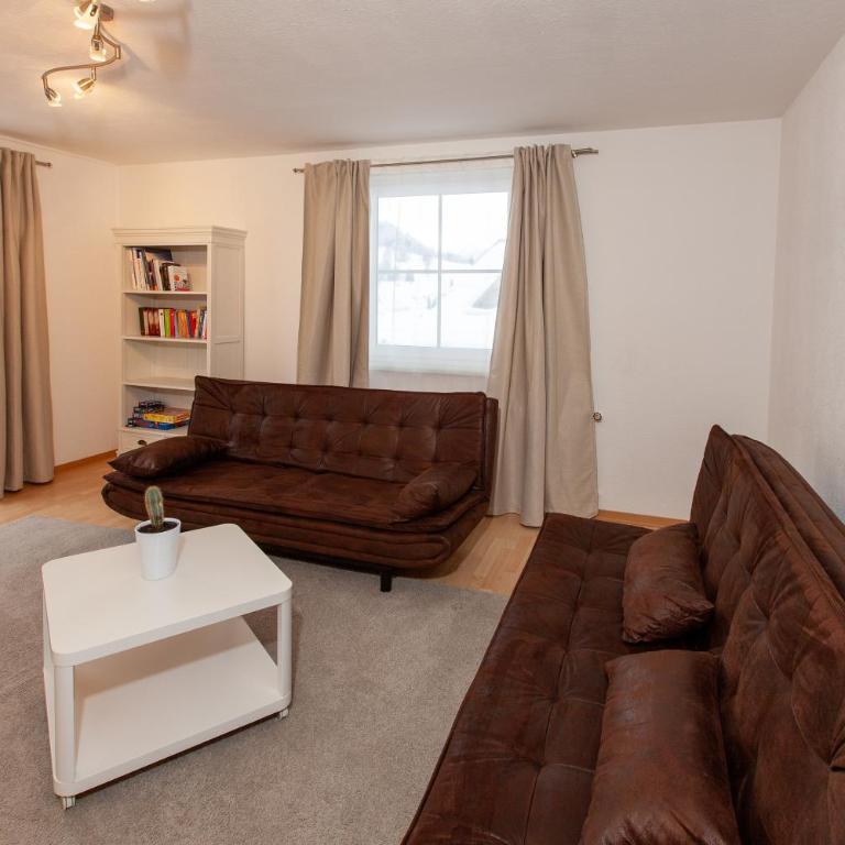 Apart Plangger - Apartment mit 3 Schlafzimmern - 14