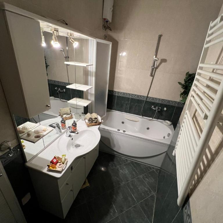 Silicon Valley Penthouse 105m2 Terrace 36m2 - Apartman sa 2 Spavaće Sobe - 31