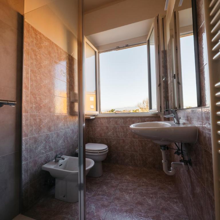 Porta Nuova Suites - Camera Matrimoniale Deluxe - 4