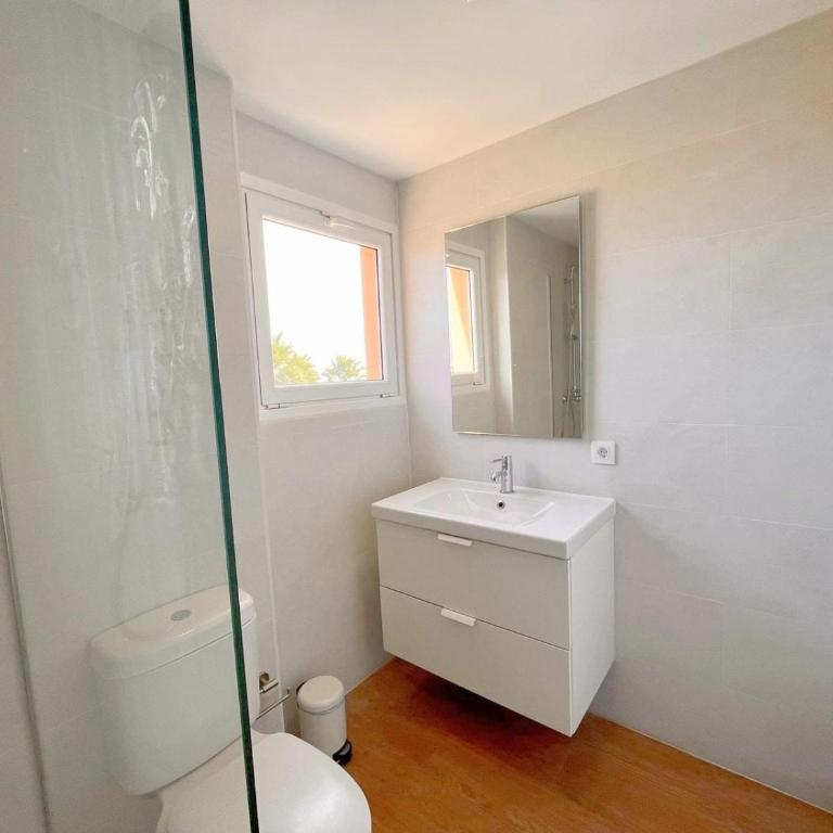 Oceanview Retreat Corralejo - Apartamento de 2 dormitorios - 2