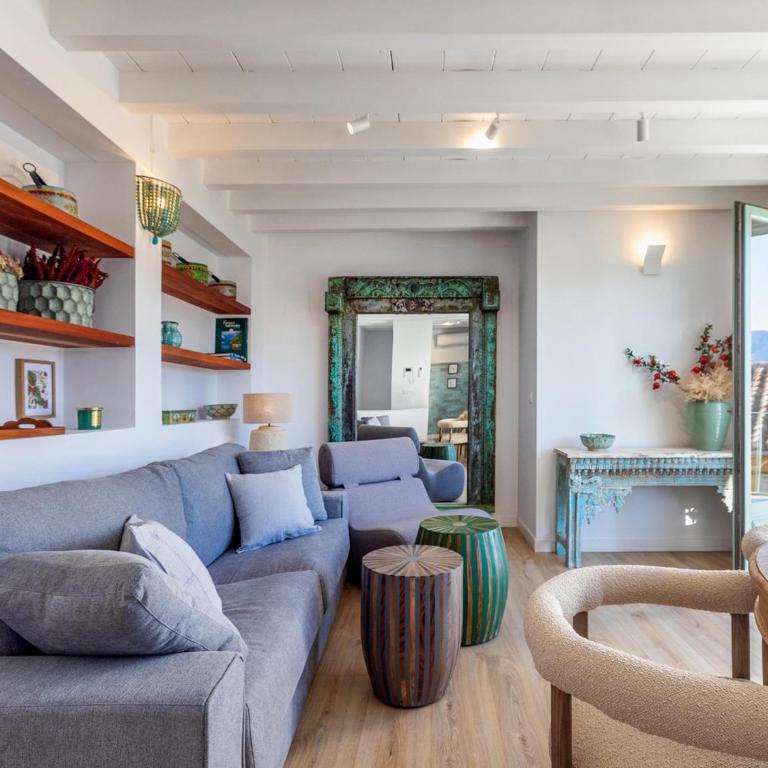 ChezmoiHomes Villa Glorïa with Parking - Vacation Home - 7
