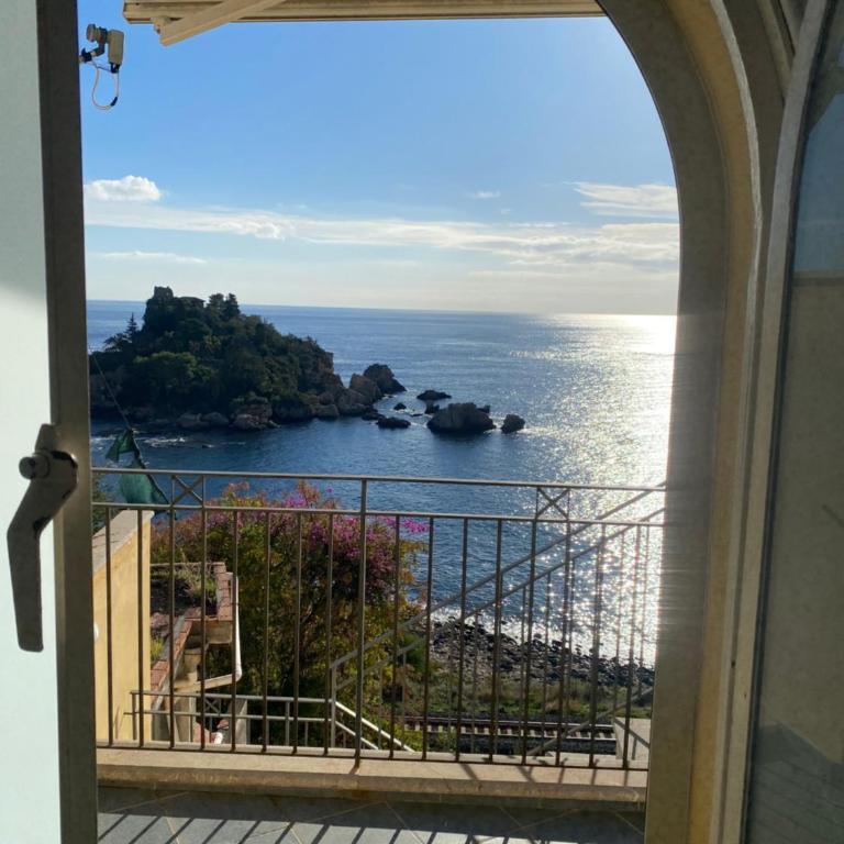 SUITE ISOLA BELLA - Camera Matrimoniale - 8
