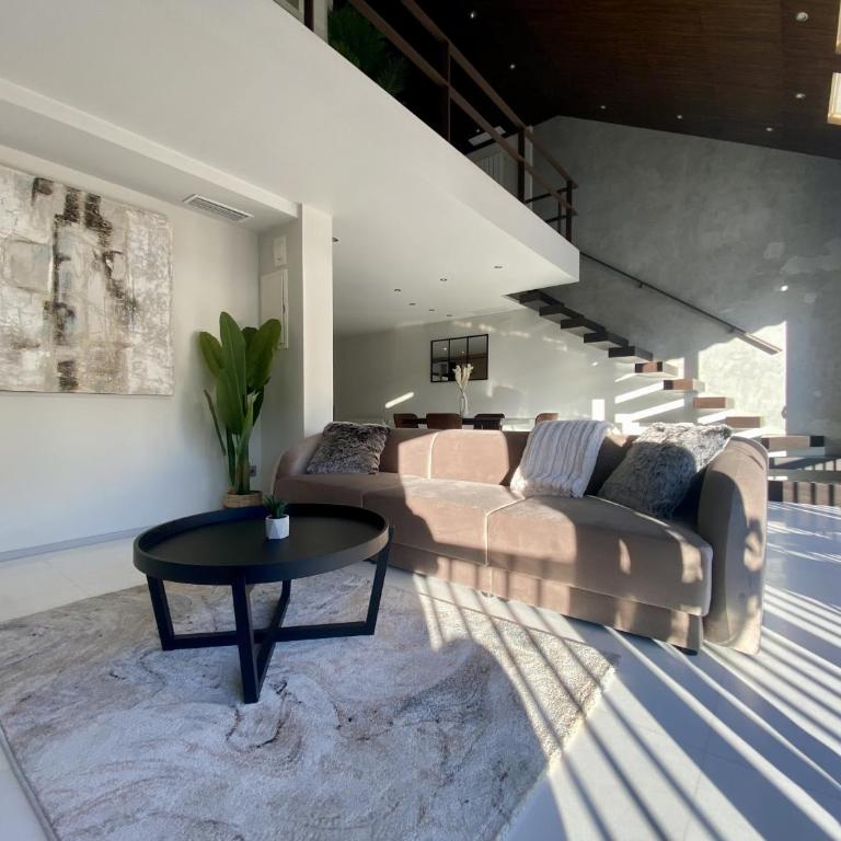 Penthouse with Castle view - Apartamento Ático - 2