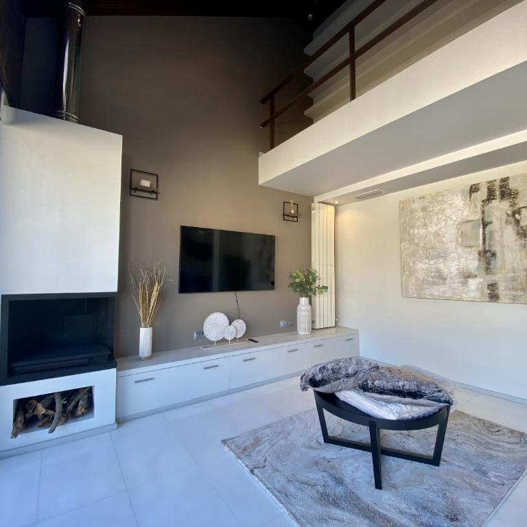 Penthouse with Castle view - Apartamento Ático - 13
