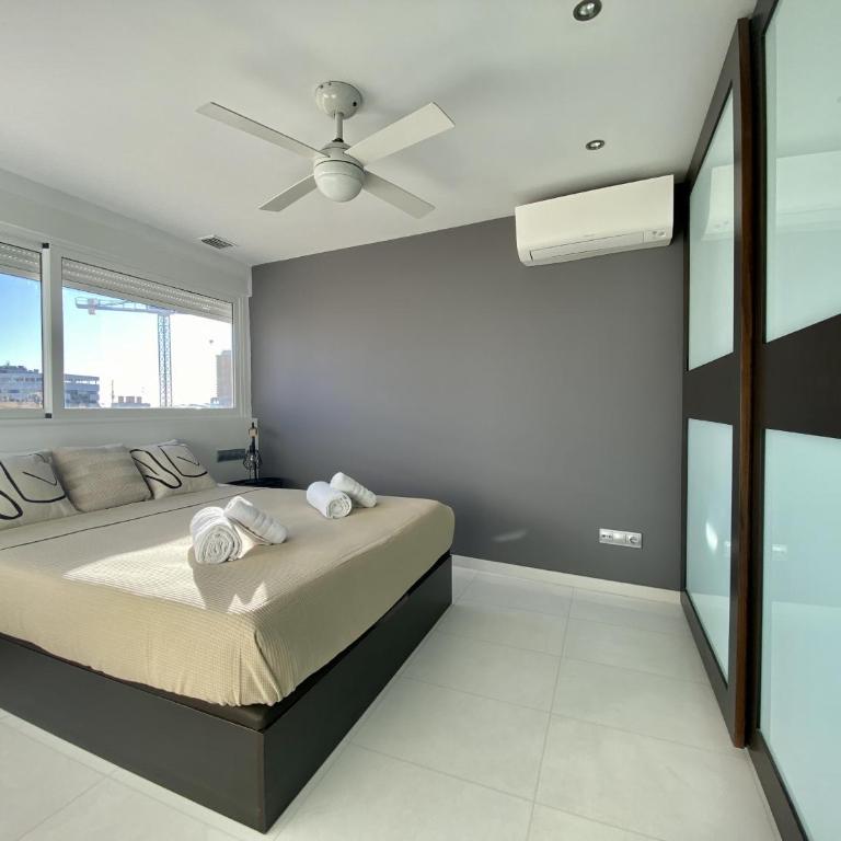 Penthouse with Castle view - Apartamento Ático - 15