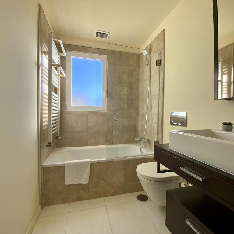 Penthouse with Castle view - Apartamento Ático - 18