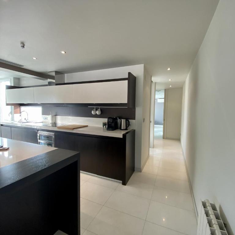 Penthouse with Castle view - Apartamento Ático - 22