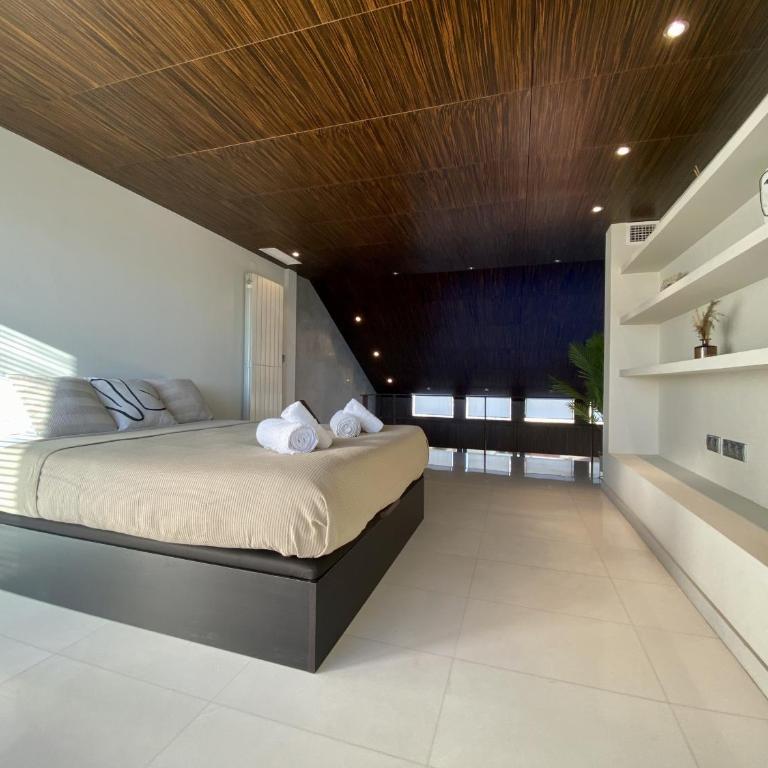 Penthouse with Castle view - Apartamento Ático - 23