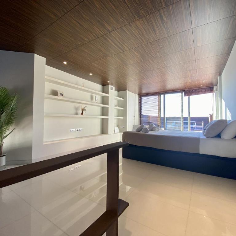 Penthouse with Castle view - Apartamento Ático - 24