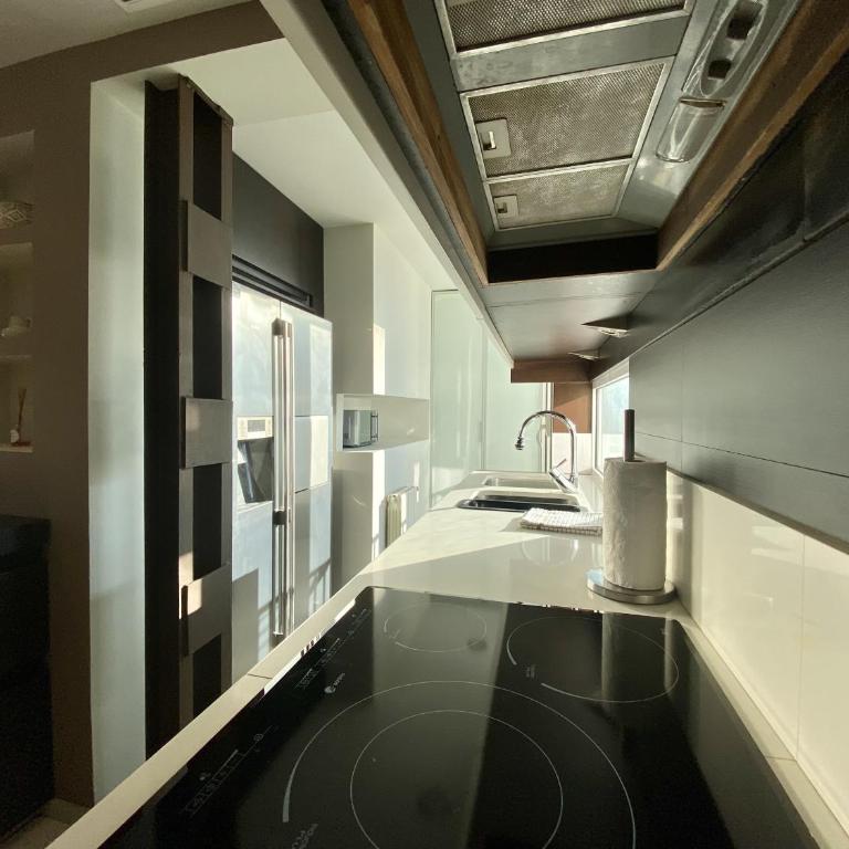Penthouse with Castle view - Apartamento Ático - 27