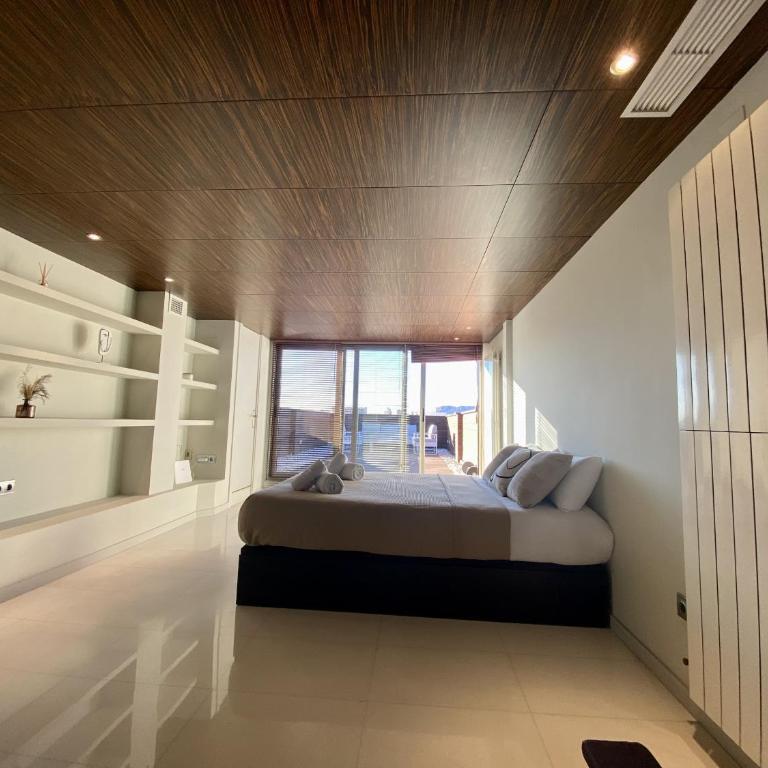 Penthouse with Castle view - Apartamento Ático - 31