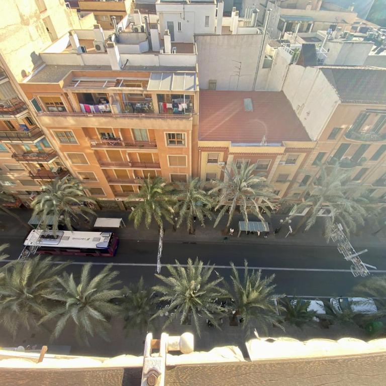 Penthouse with Castle view - Apartamento Ático - 33