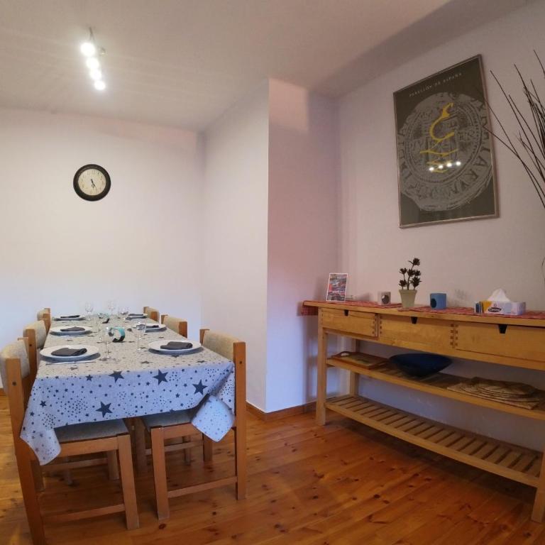 Soldeu Paradis Soldeu - Apartamento de 3 dormitorios - BONA A - 3