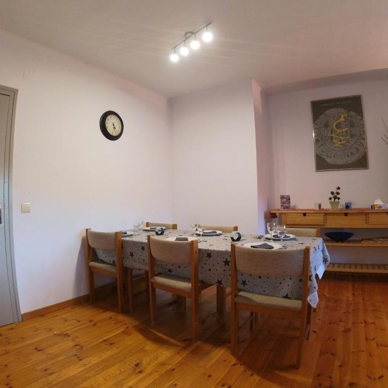 Soldeu Paradis Soldeu - Apartamento de 3 dormitorios - BONA A - 2