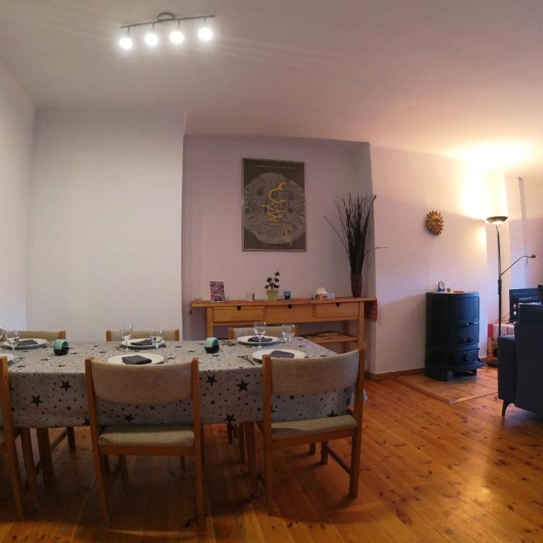 Soldeu Paradis Soldeu - Apartamento de 3 dormitorios - BONA A - 4