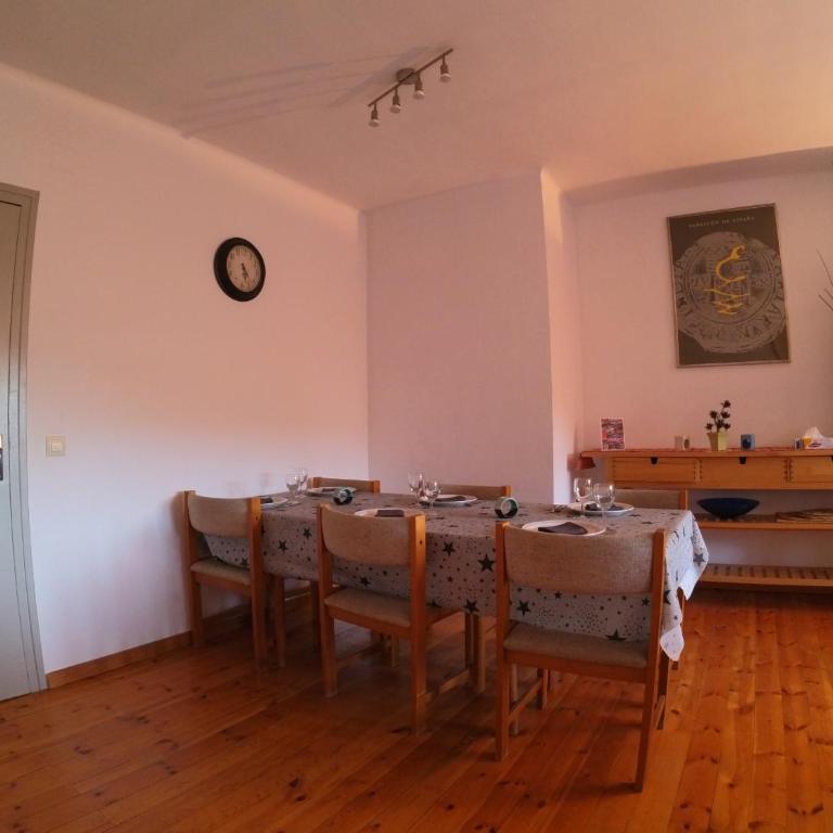 Soldeu Paradis Soldeu - Apartamento de 3 dormitorios - BONA A - 5